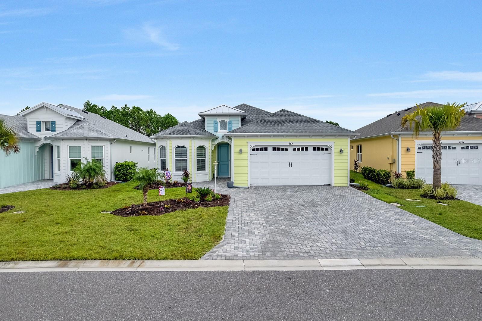 Photo of 761 MARGARITAVILLE AVENUE DAYTONA BEACH FL 32124