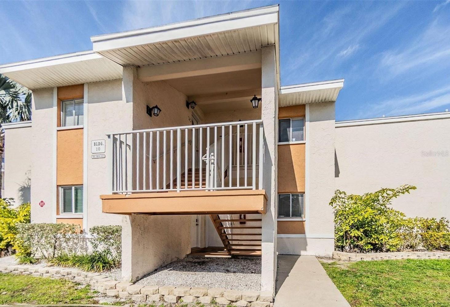 Photo of 621 99TH AVENUE #104 ST PETERSBURG FL 33702