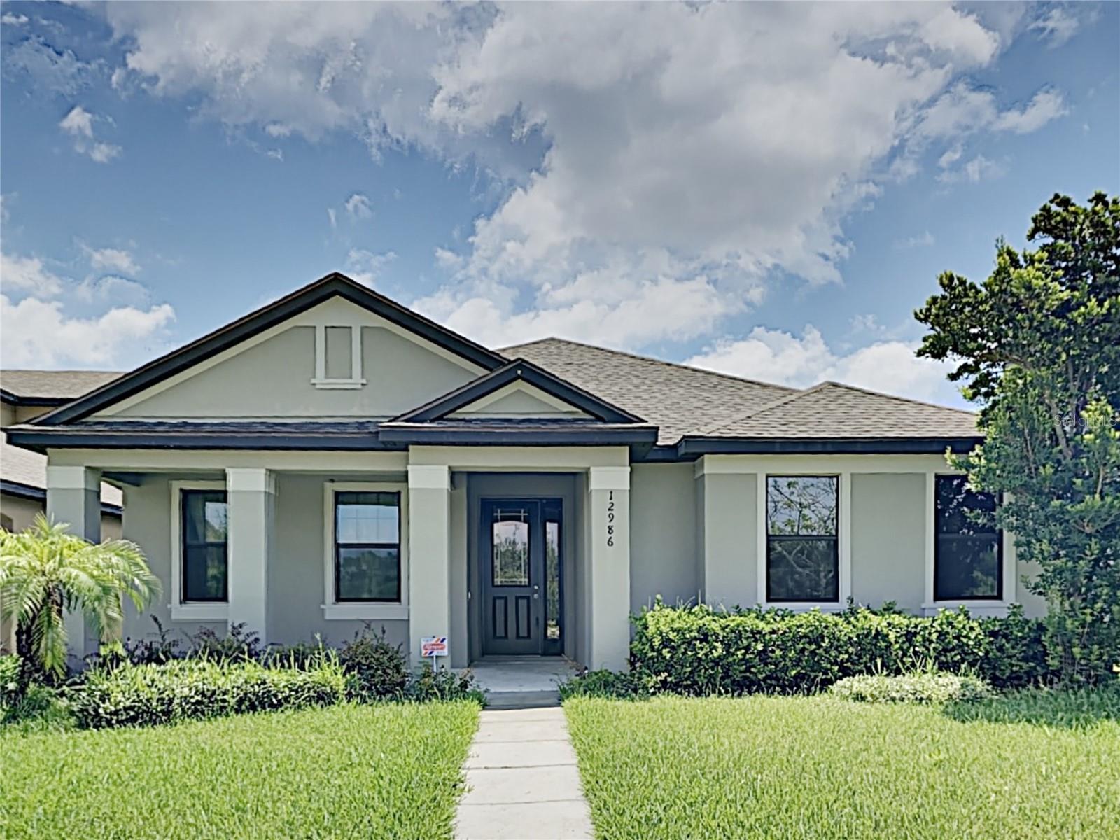 Photo of 12986 HOLDENBURY LANE WINDERMERE FL 34786