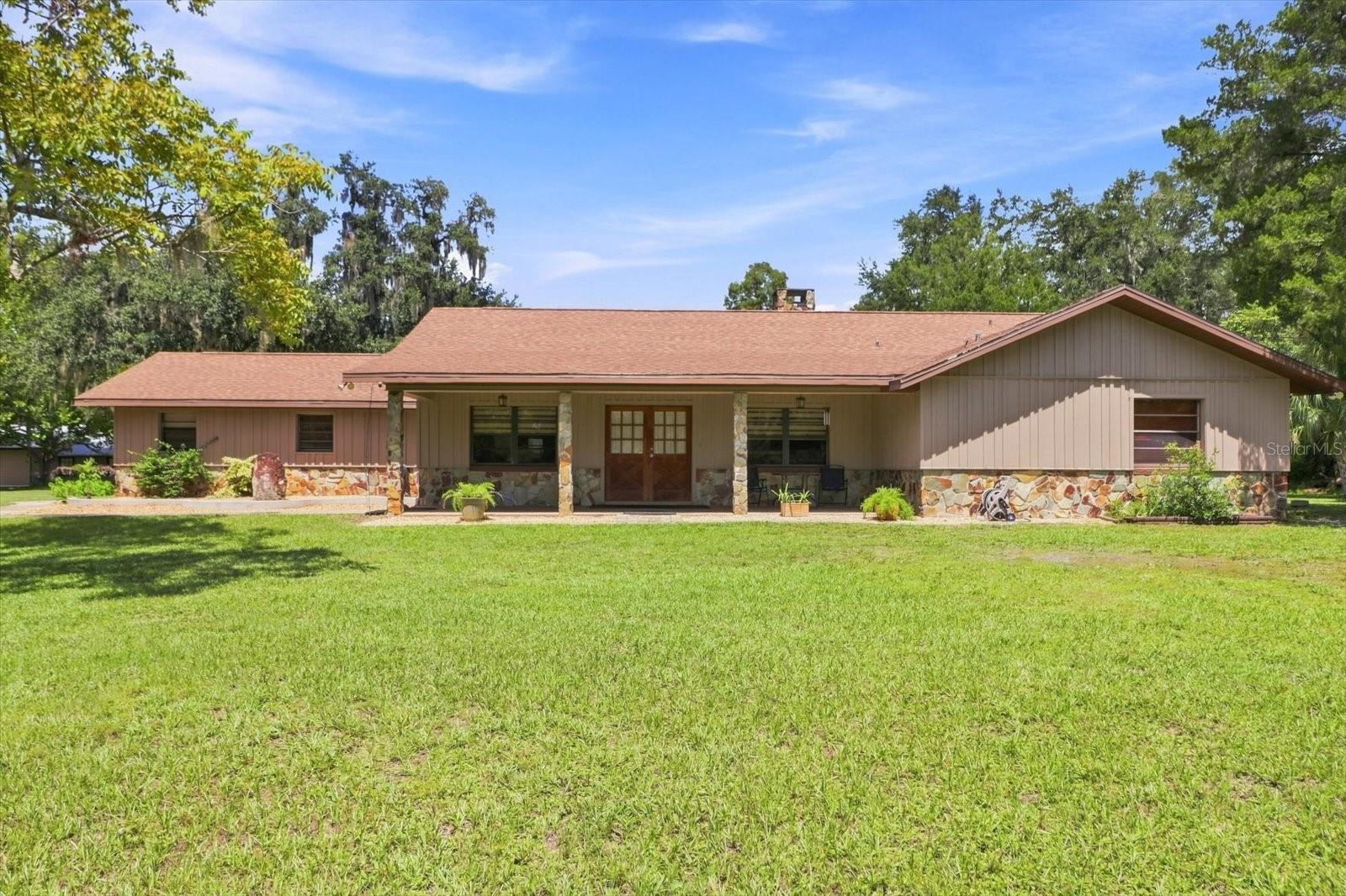 Photo of 10265 W SPRINGTREE LANE CRYSTAL RIVER FL 34428