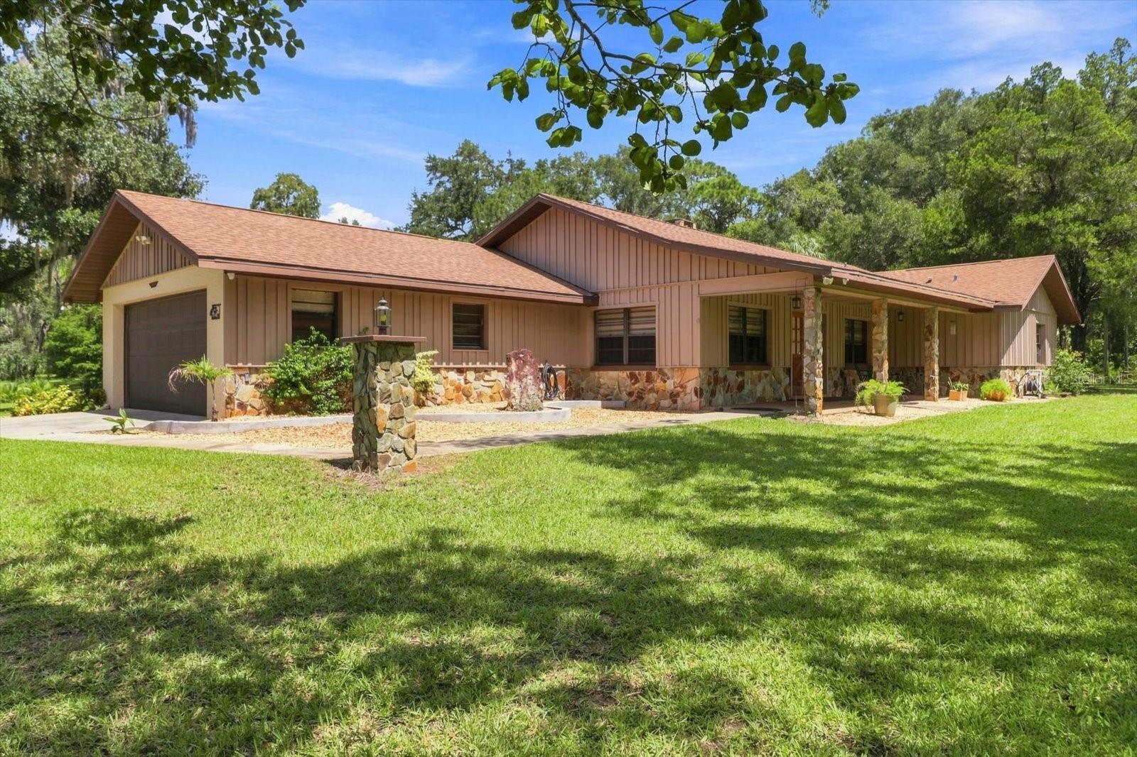 Photo of 10265 W SPRINGTREE LANE CRYSTAL RIVER FL 34428