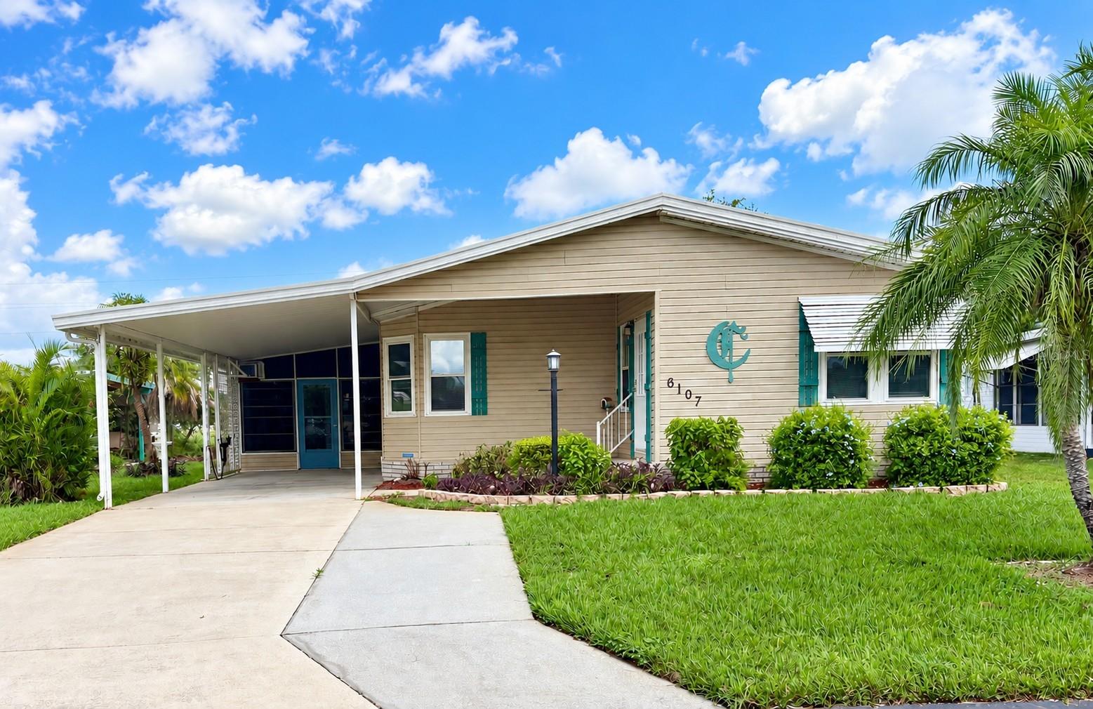 Photo of 6107 GRAND OAKS DRIVE WINTER HAVEN FL 33884