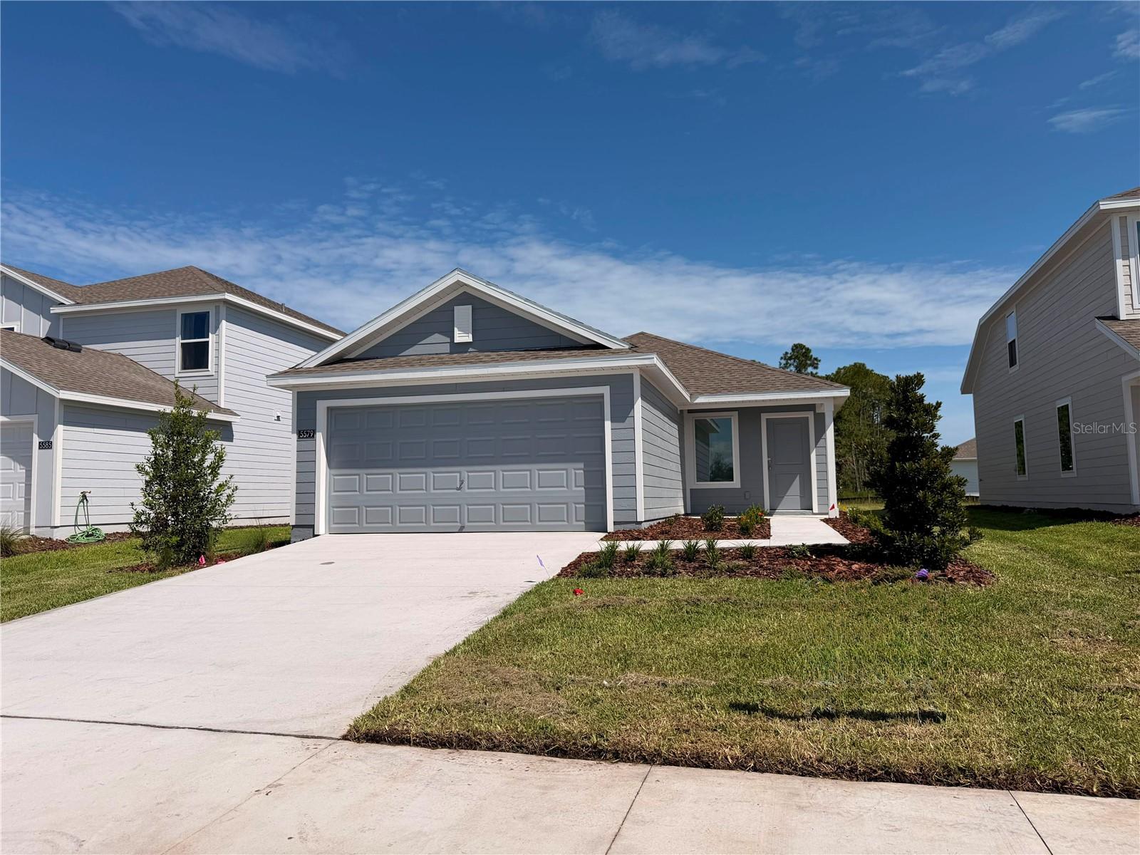 Photo of 5579 MORANT BAY PATH KISSIMMEE FL 34758