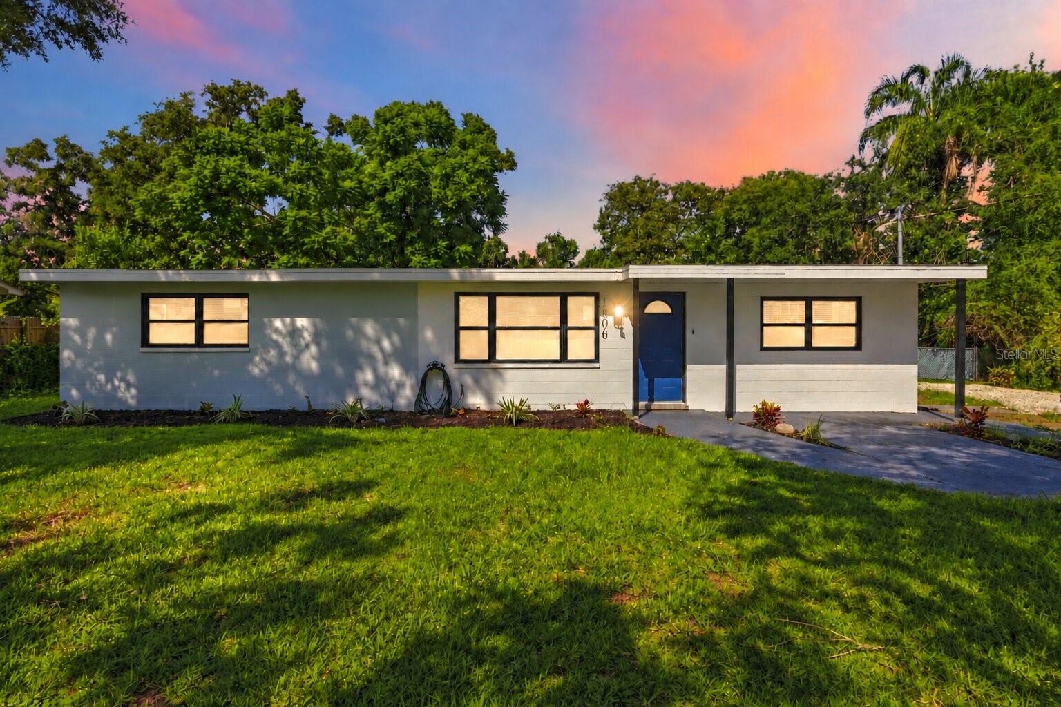 Photo of 1806 DIERKER DRIVE VALRICO FL 33596