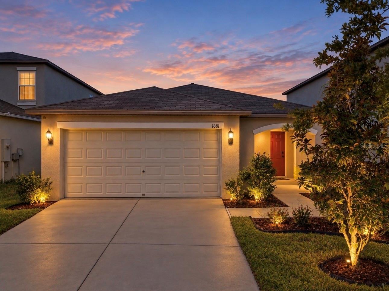 Photo of 1681 FRED IVES STREET RUSKIN FL 33570