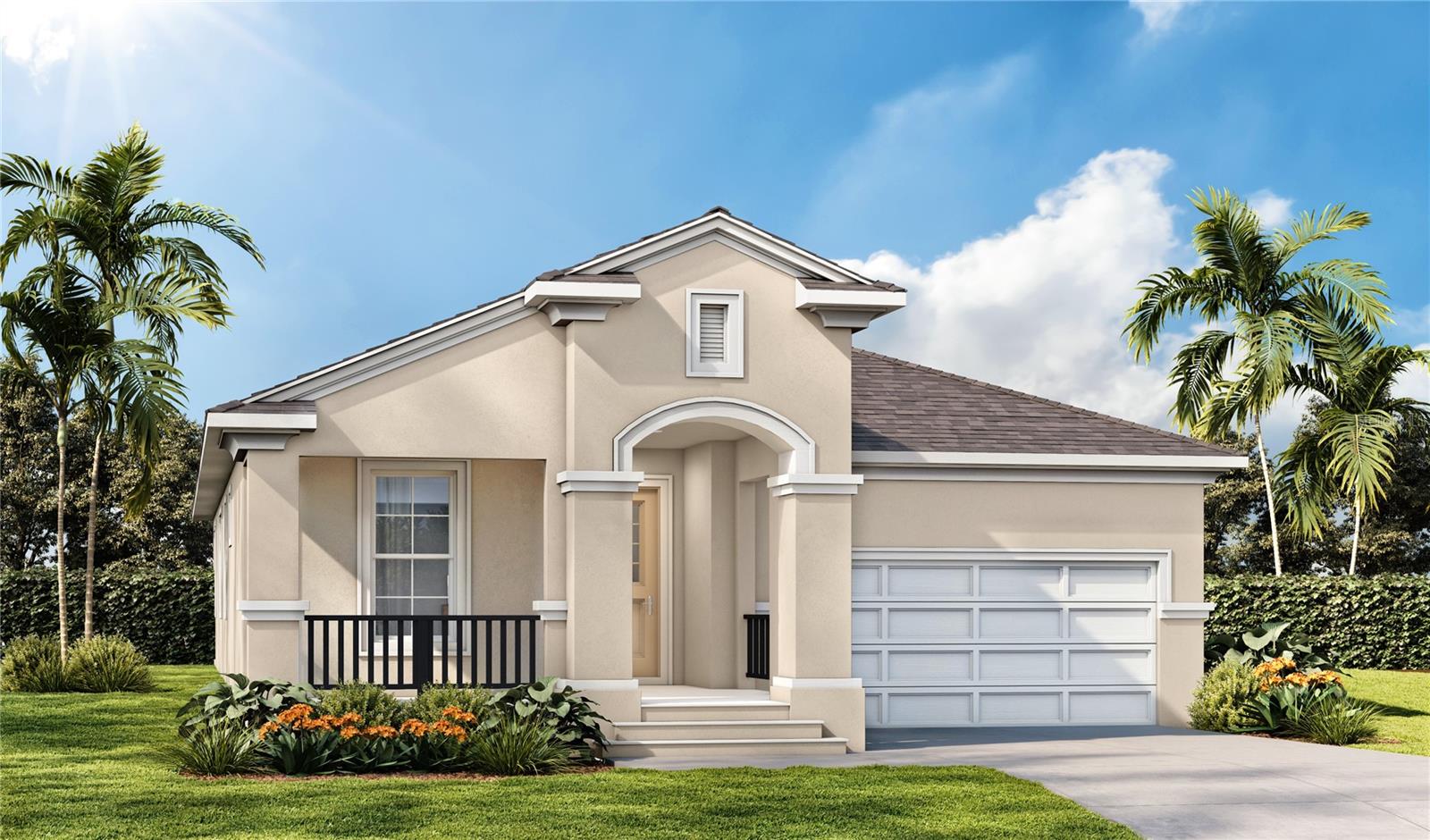 Photo of 10667 STEINAHATCHEE LANE NEW PORT RICHEY FL 34655