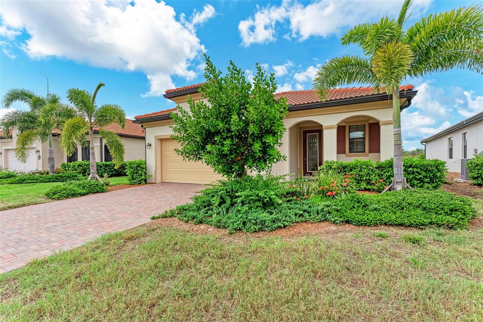 Photo of 24157 SPARTINA DRIVE VENICE FL 34293