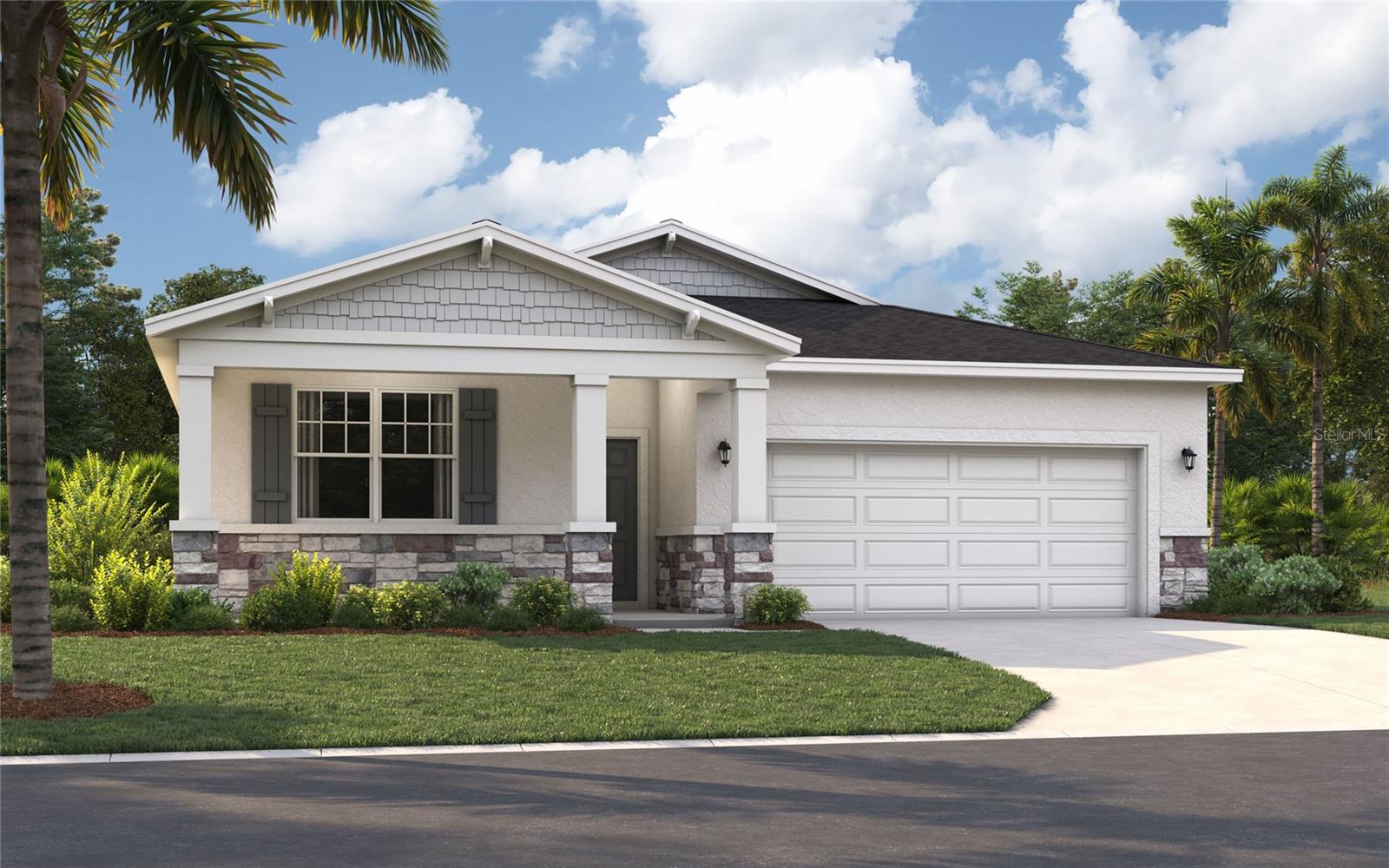 Photo of 3924 TRIPLE CROWN LOOP SANFORD FL 32773