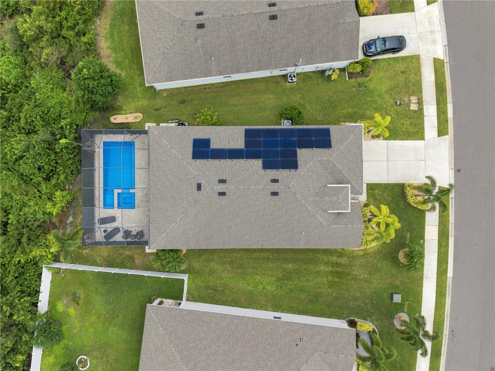 Photo of 3916 MOSSY LIMB COURT PALMETTO FL 34221