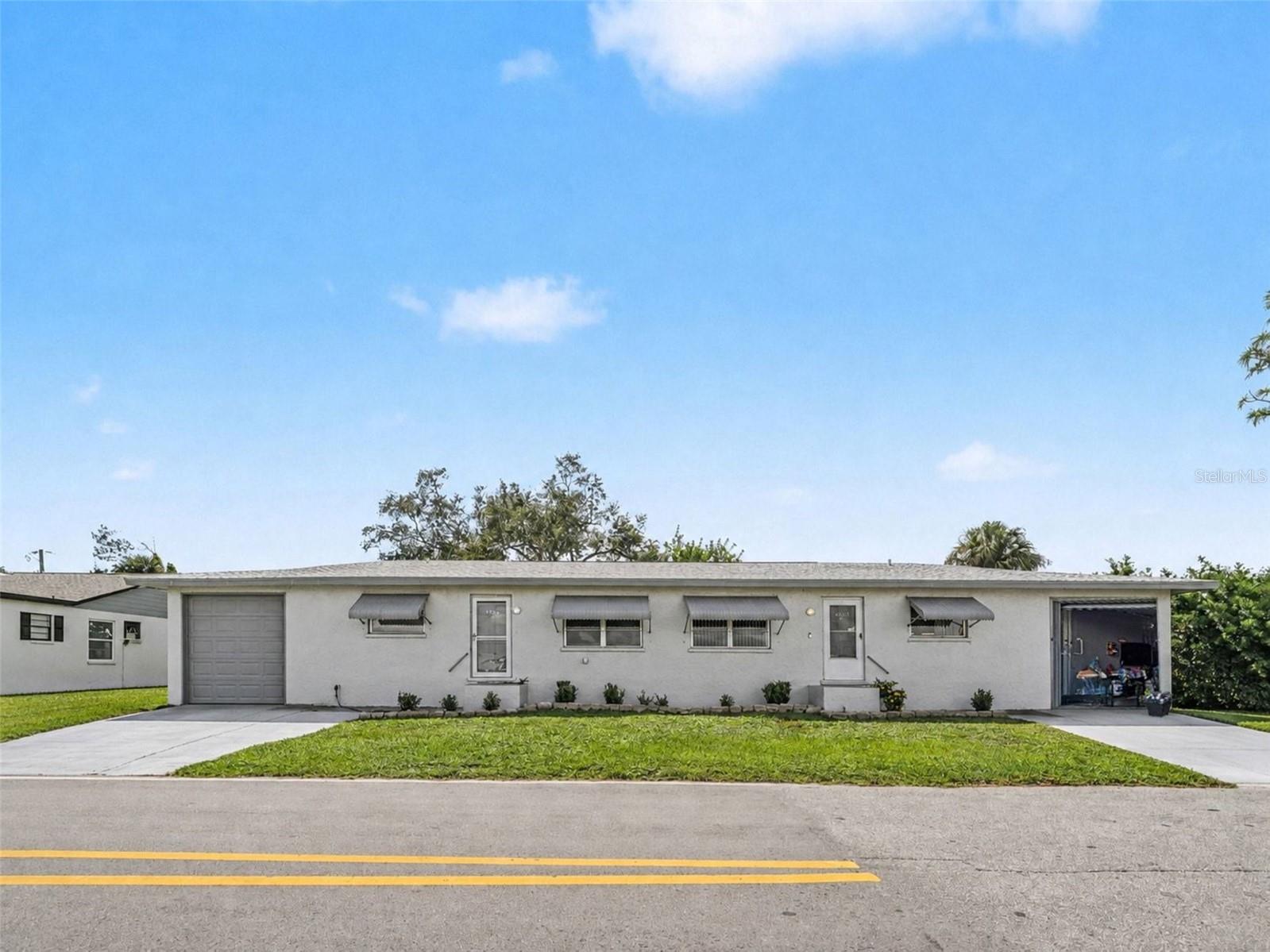 Photo of 4506 86TH STREET #A BRADENTON FL 34210