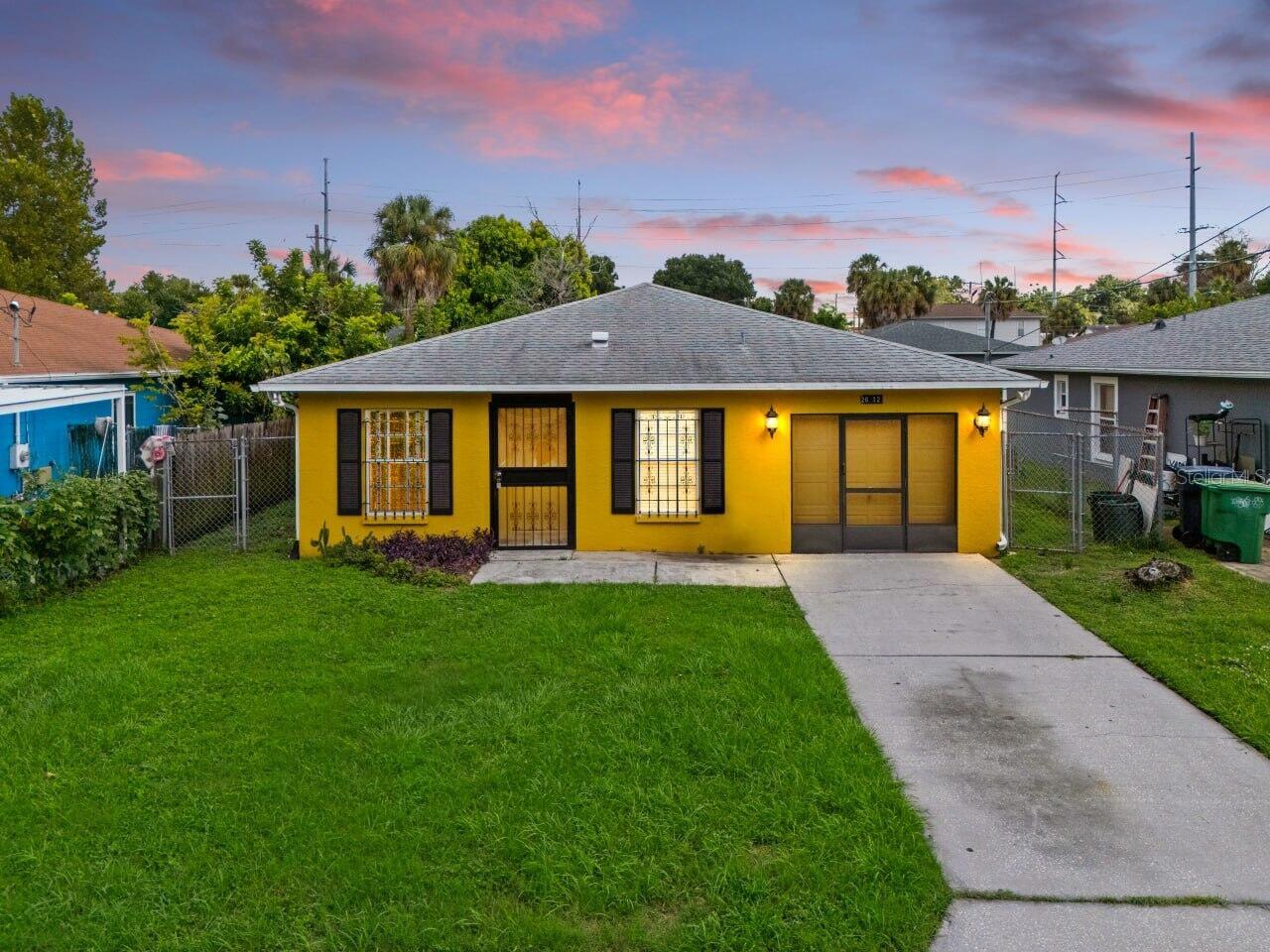 Photo of 2612 E 9TH AVENUE TAMPA FL 33605