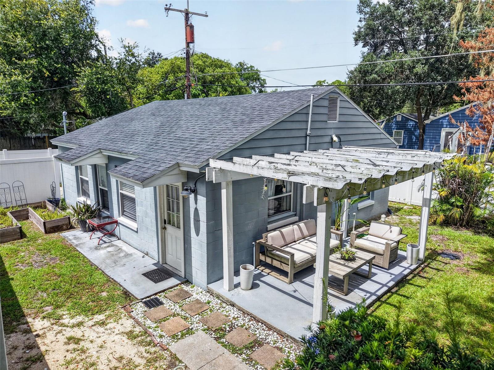 Photo of 731 W PRINCETON STREET ORLANDO FL 32804