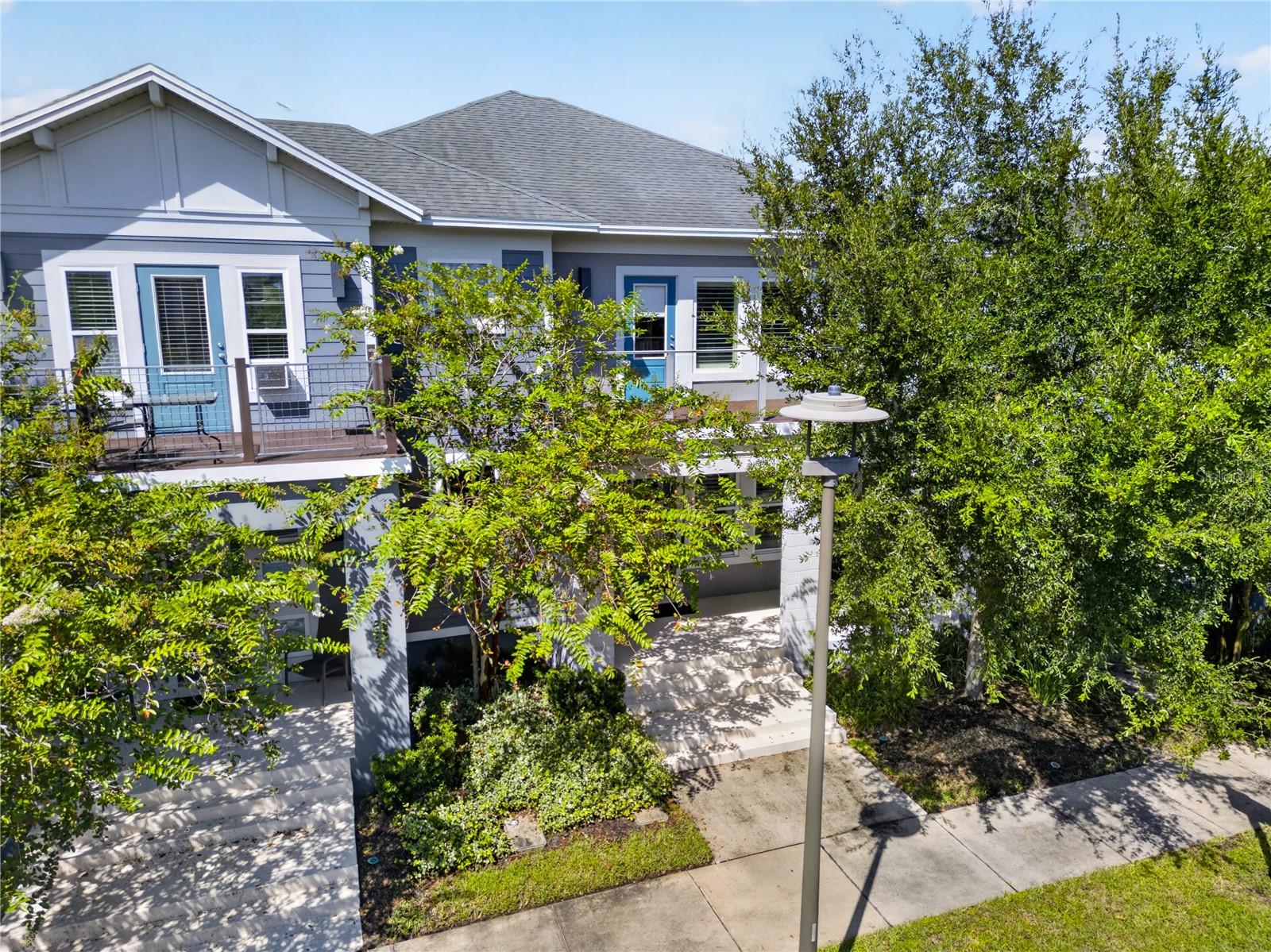 Photo of 8163 UPPER PERSE CIRCLE ORLANDO FL 32827
