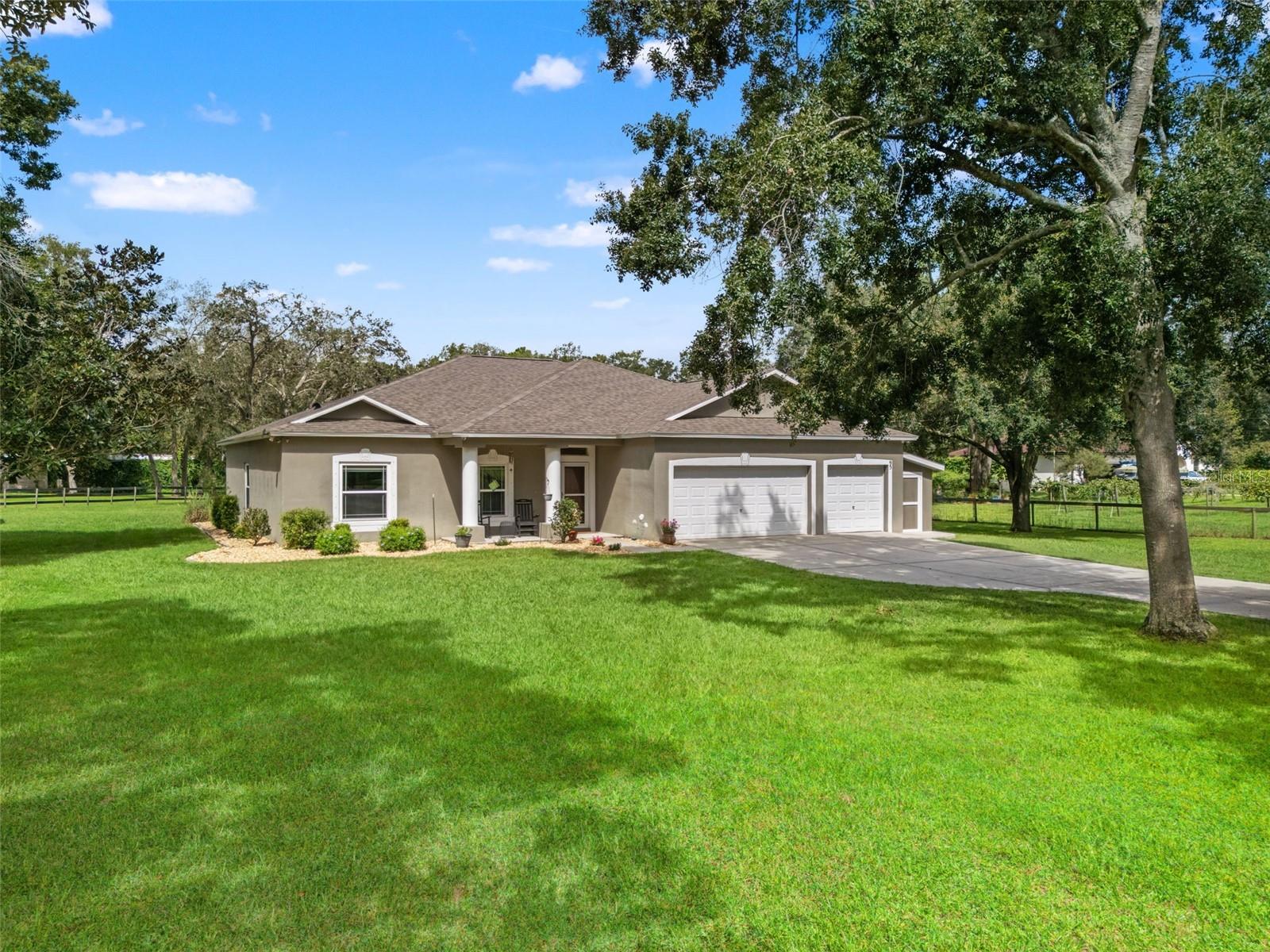 Photo of 95 RABBIT HOLLOW BROOKSVILLE FL 34604