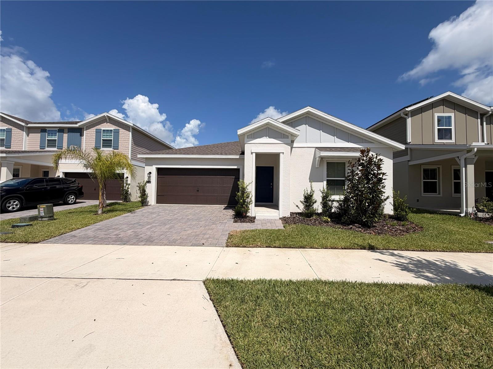 Photo of 1432 LOXLEY TRAIL KISSIMMEE FL 34746