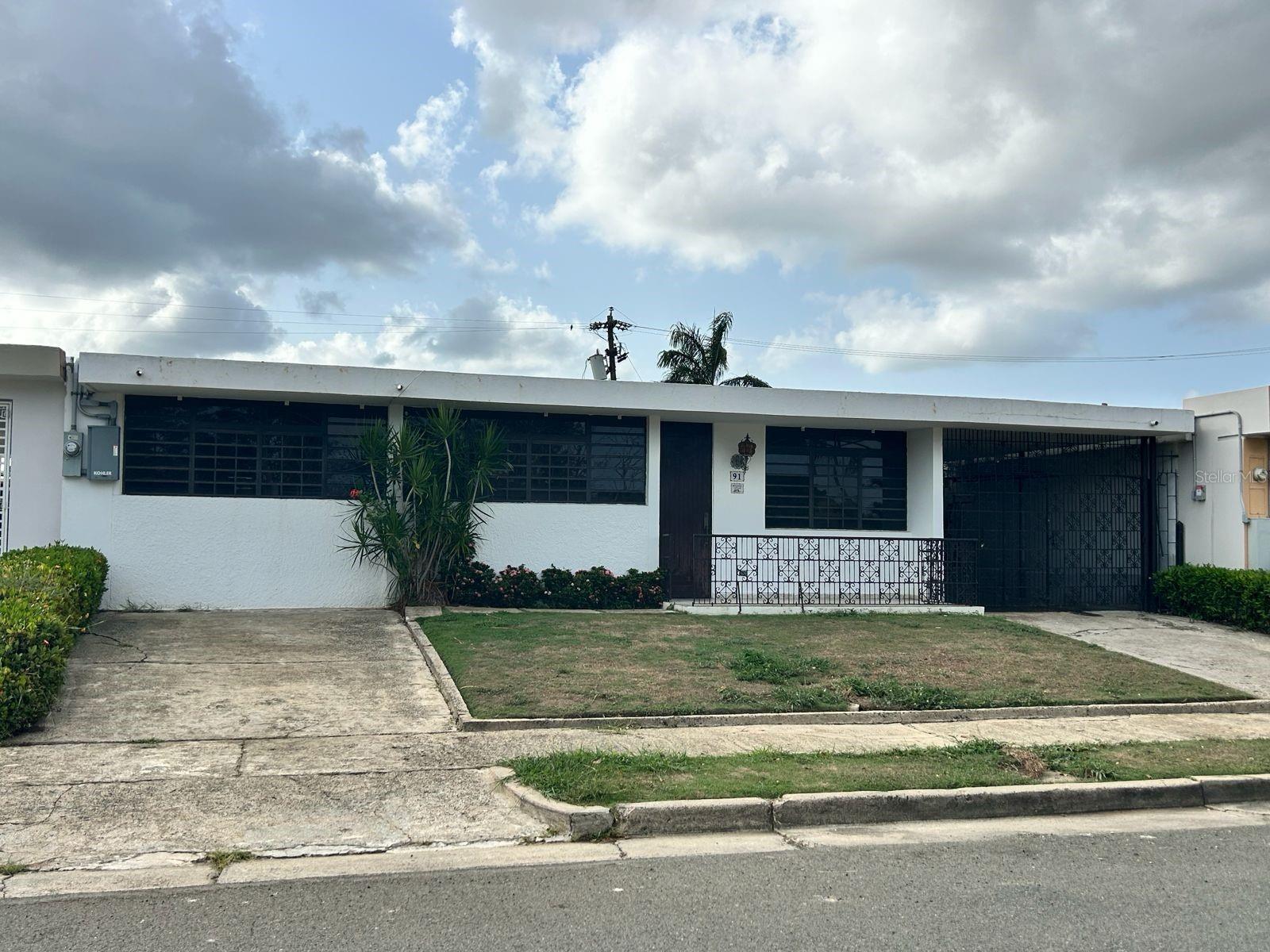 Photo of Lot 24, Blq. 13 CALLE NEPTUNO, EXTENSIÓN EL VERDE CAGUAS PR 00725