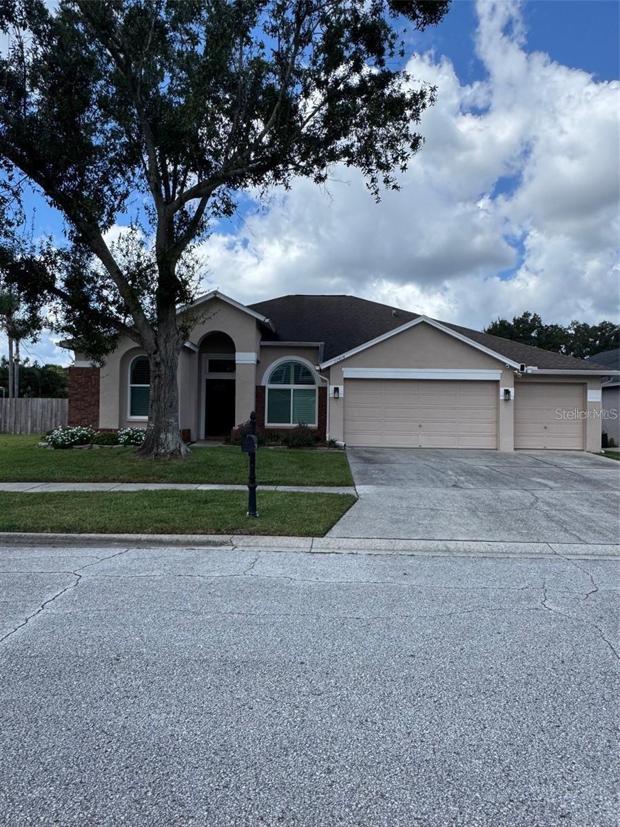 Photo of 12814 BIG SUR DRIVE TAMPA FL 33625