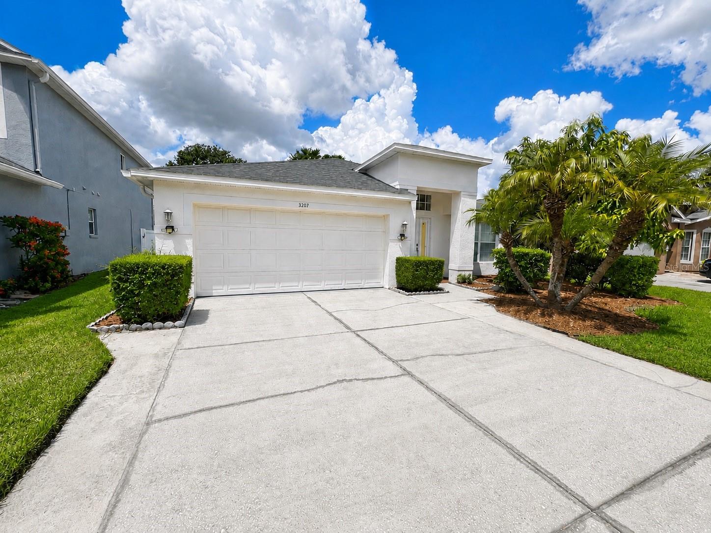 Photo of 3207 CLOVER BLOSSOM CIRCLE LAND O LAKES FL 34638