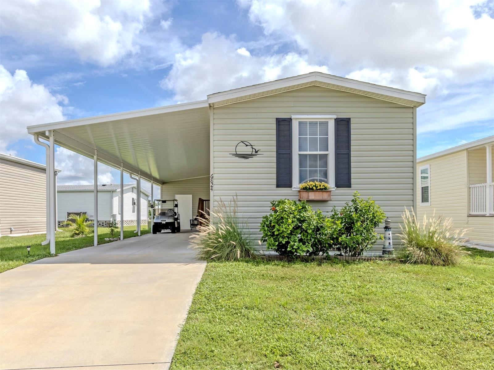 Photo of 6824 HAAWI COURT NORTH PORT FL 34287