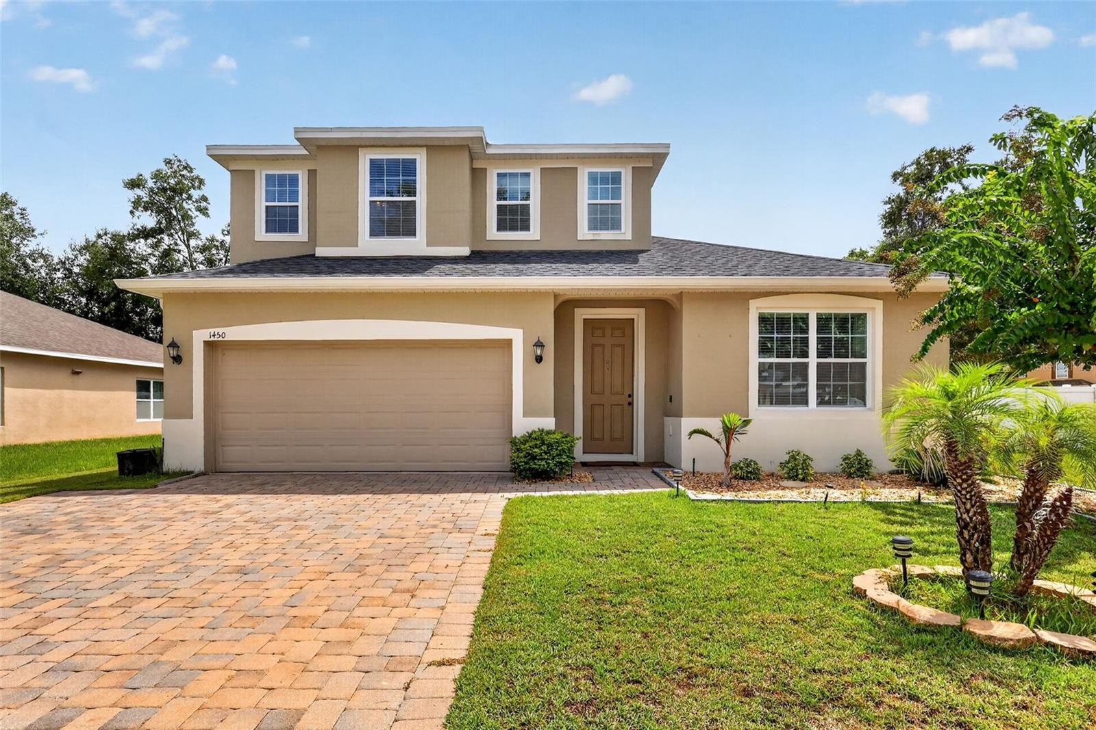 Photo of 1450 OSPREY RIDGE DRIVE EUSTIS FL 32736