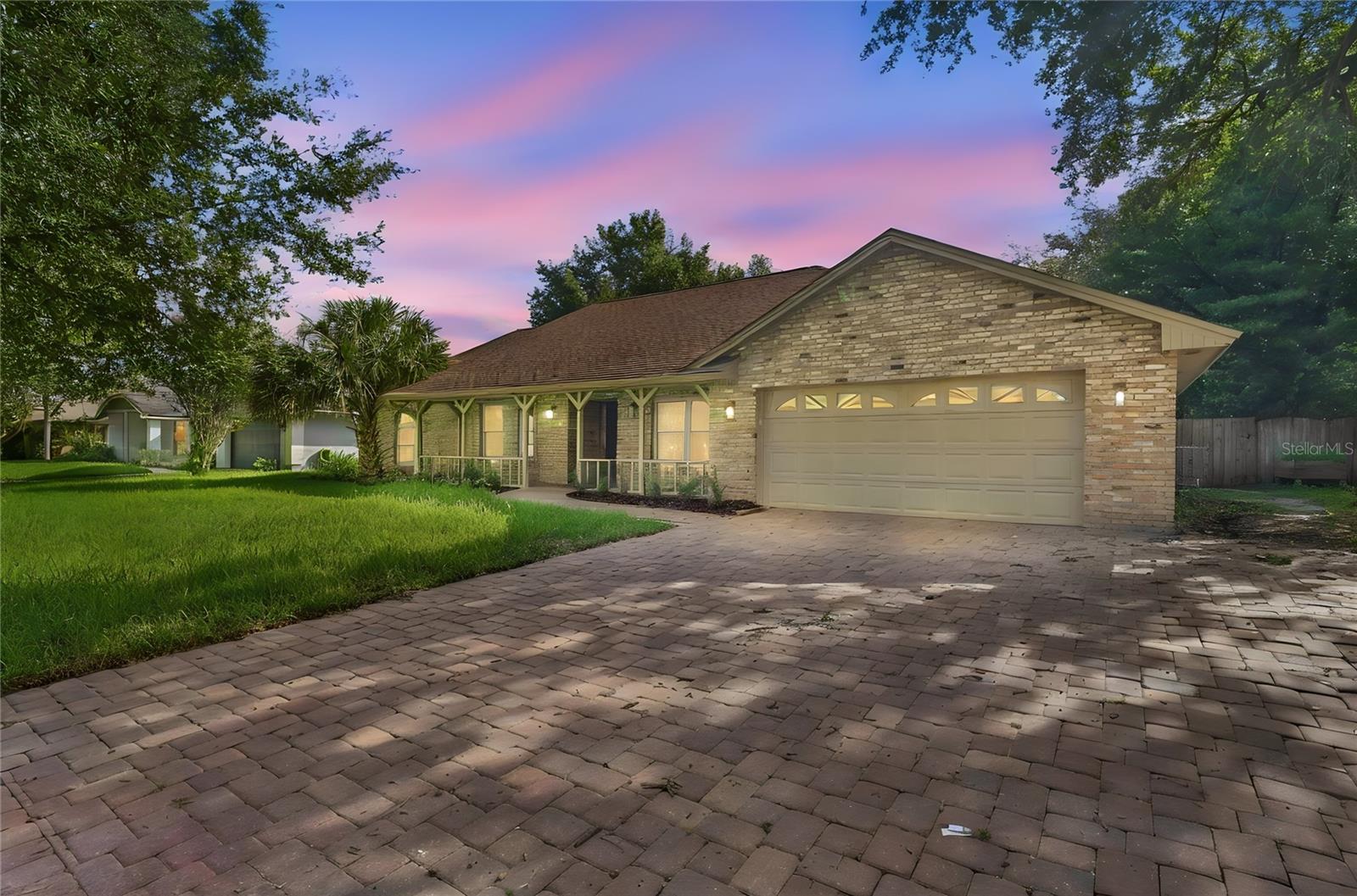 Photo of 4425 WINDERWOOD CIRCLE ORLANDO FL 32835