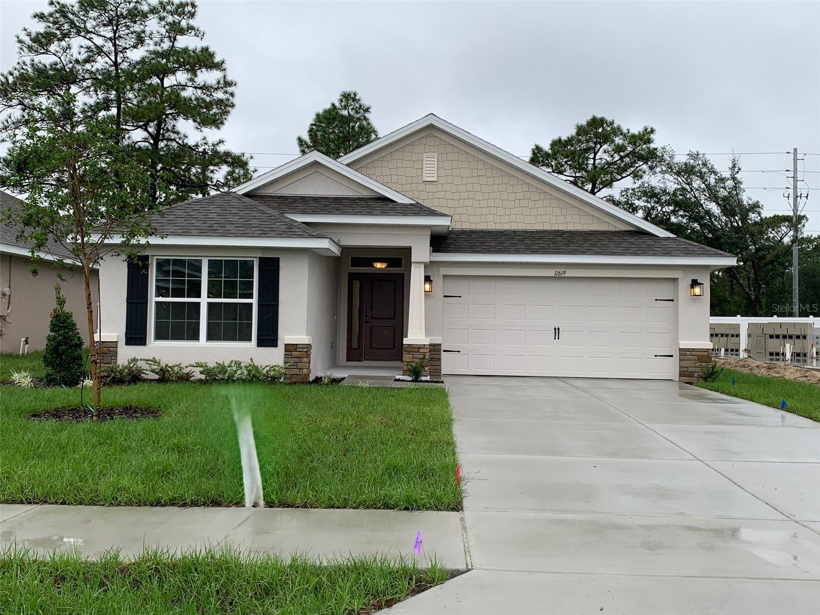 Photo of 11619 GRACE ROAD WEEKI WACHEE FL 34614