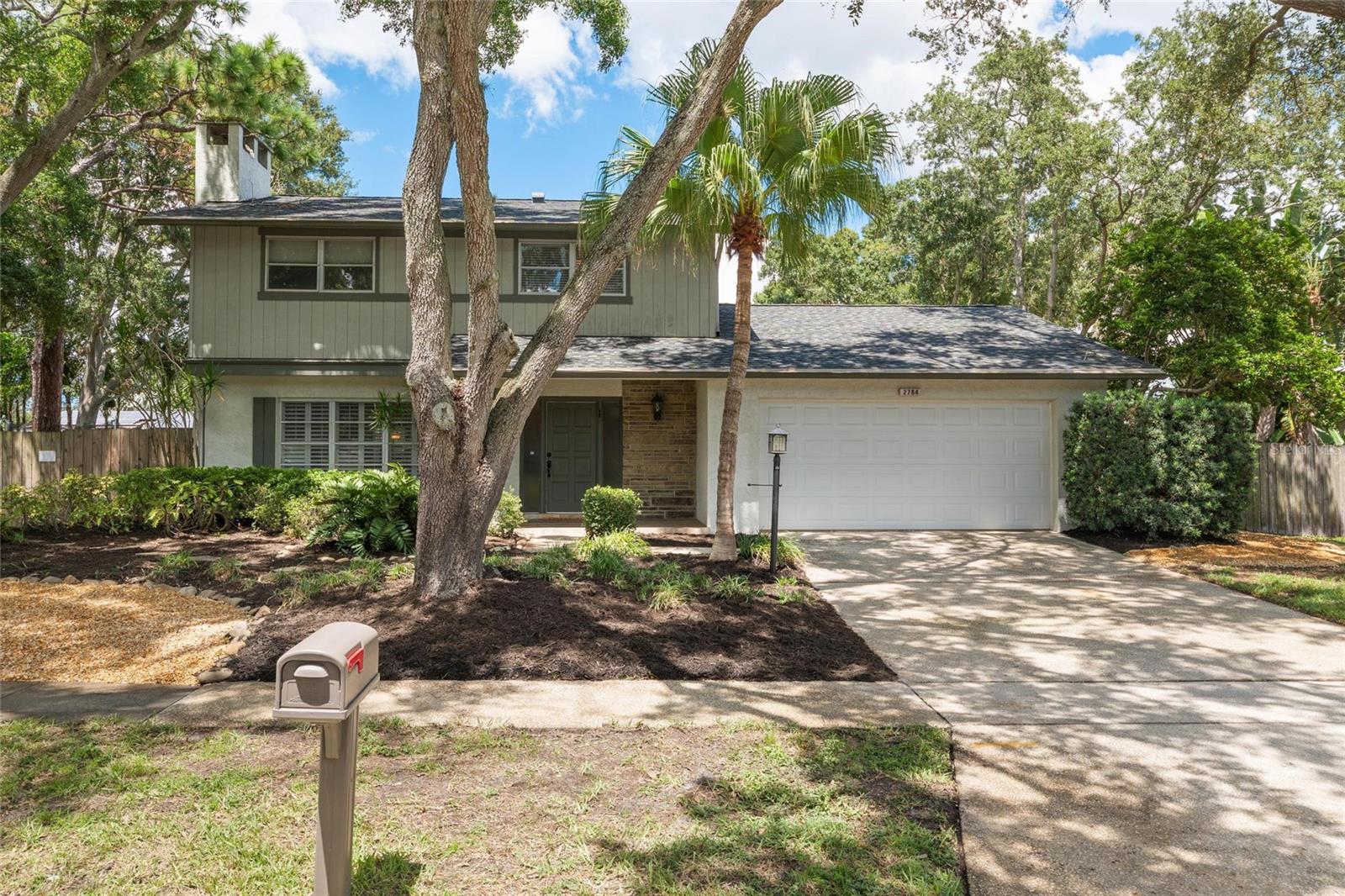 Photo of 2784 HEATHERWOOD COURT CLEARWATER FL 33761