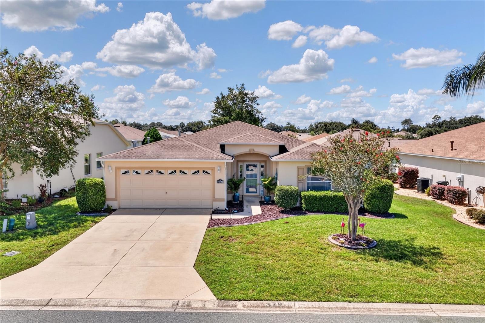 Photo of 15692 SW 16TH TERRACE OCALA FL 34473