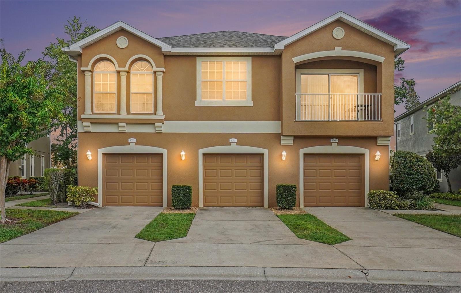 Photo of 9005 MOONLIT MEADOWS LOOP RIVERVIEW FL 33578
