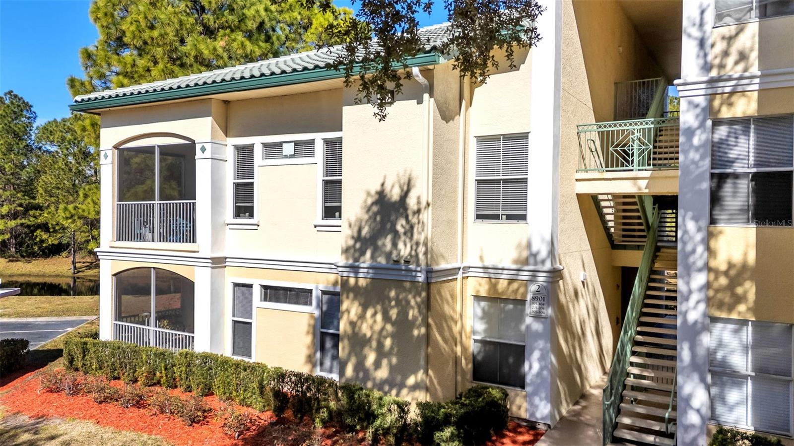 Photo of 8901 LEGACY COURT #201 KISSIMMEE FL 34747