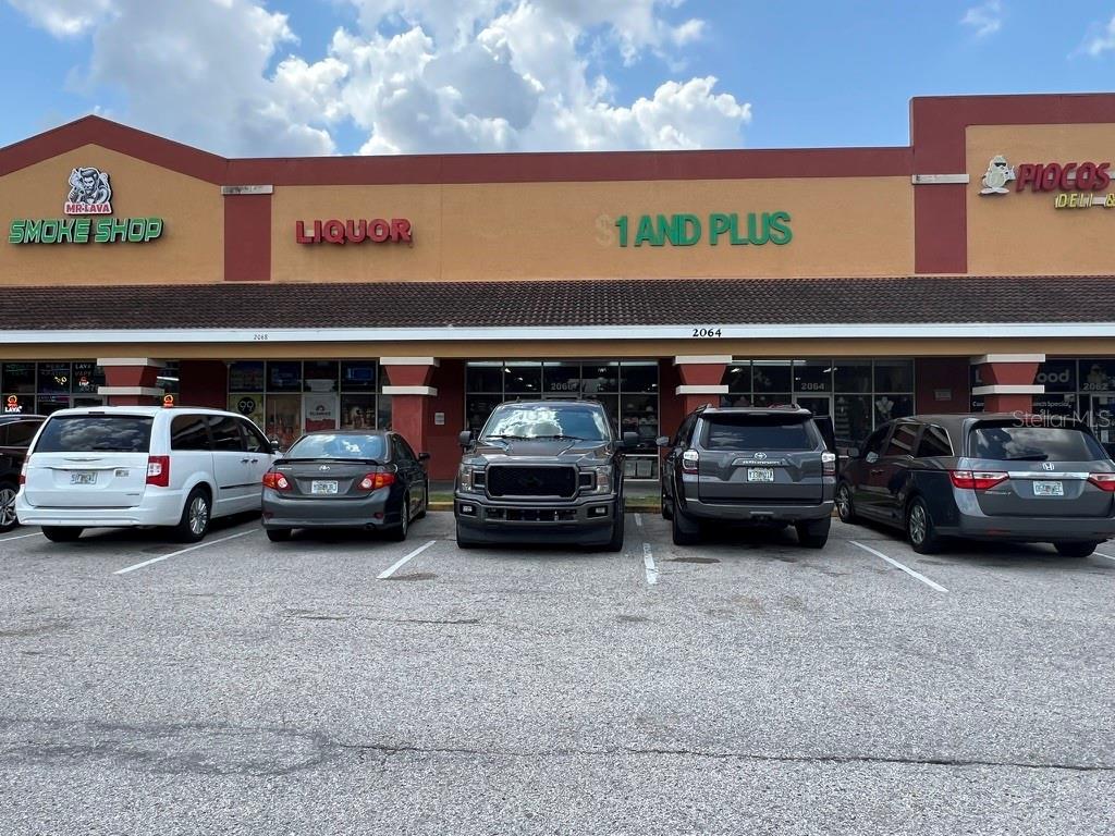 Photo of 2064 E OSCEOLA PARKWAY #102 KISSIMMEE FL 34743