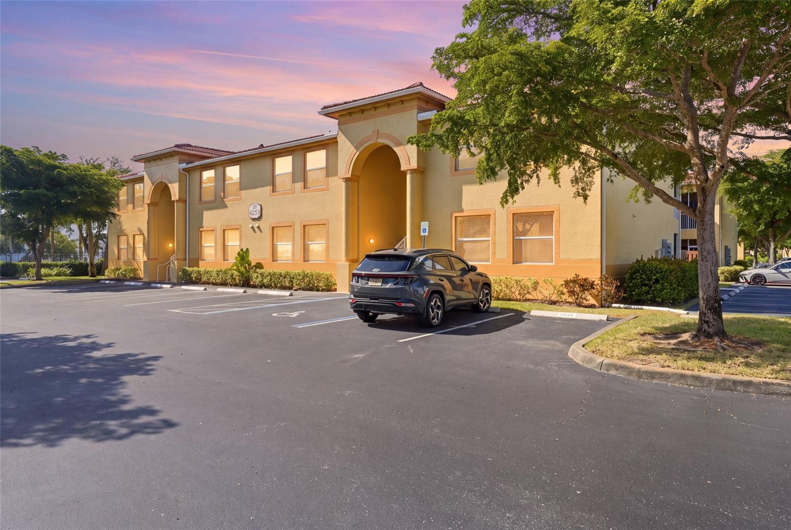 Photo of 4259 BELLASOL CIRCLE #2013 FORT MYERS FL 33916