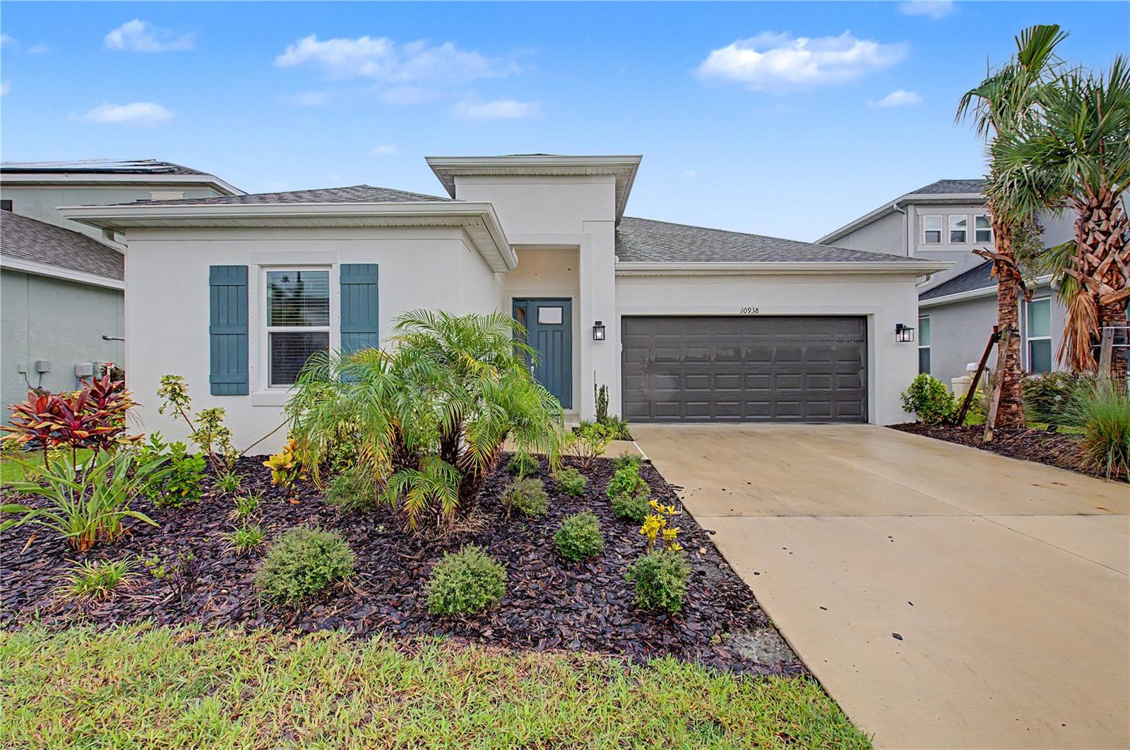 Photo of 10938 FIELDSTONE DRIVE PALMETTO FL 34221