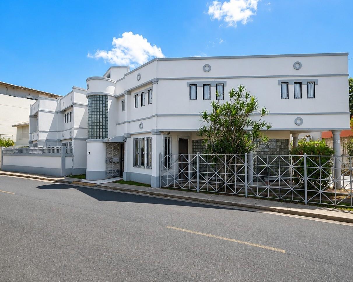 Photo of 51 SANTA CRUZ ST. CORNER OF ESTEBAN PADILLA ST. BAYAMON PR 00961