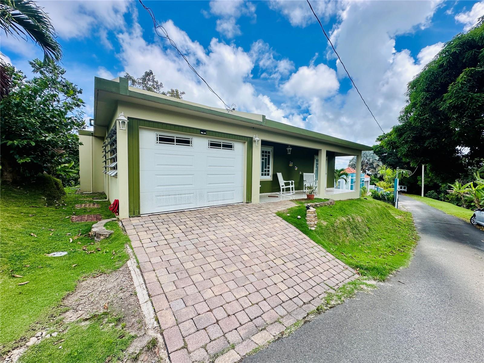 Photo of Lote 5 CANDELERO ARRIBA HUMACAO PR 00791