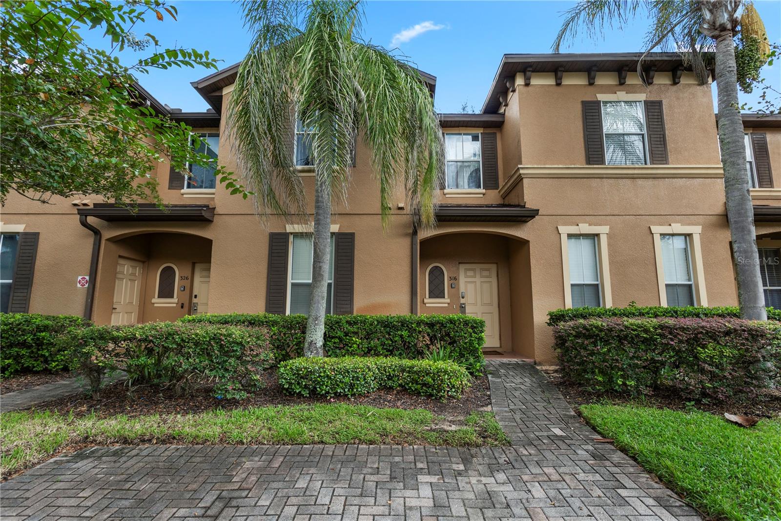 Photo of 316 CAMBRIA AVENUE DAVENPORT FL 33897