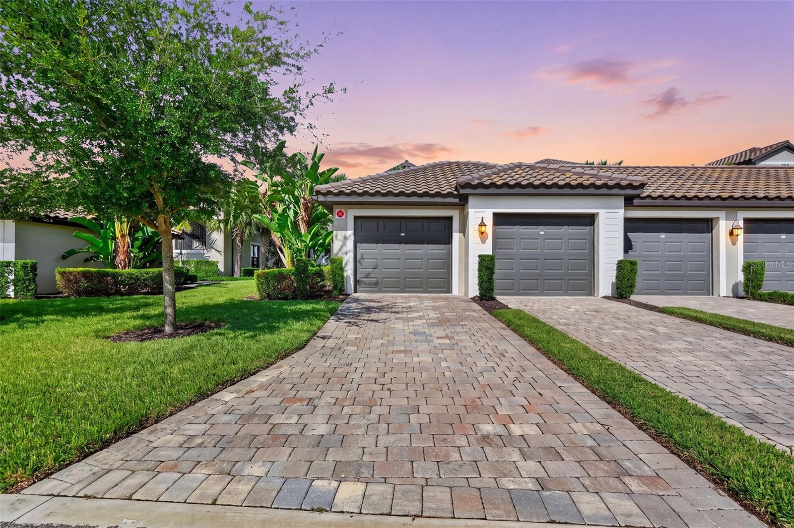 Photo of 5674 PALMER CIRCLE #101 BRADENTON FL 34211