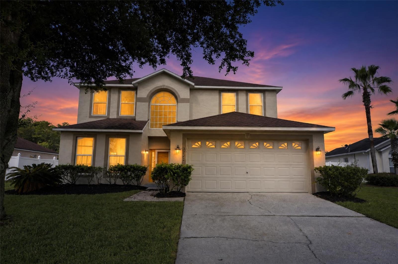 Photo of 3222 RESERVE COURT ORLANDO FL 32825