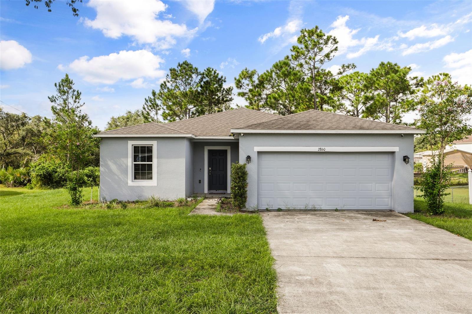 Photo of 2860 SURF DRIVE DELTONA FL 32738