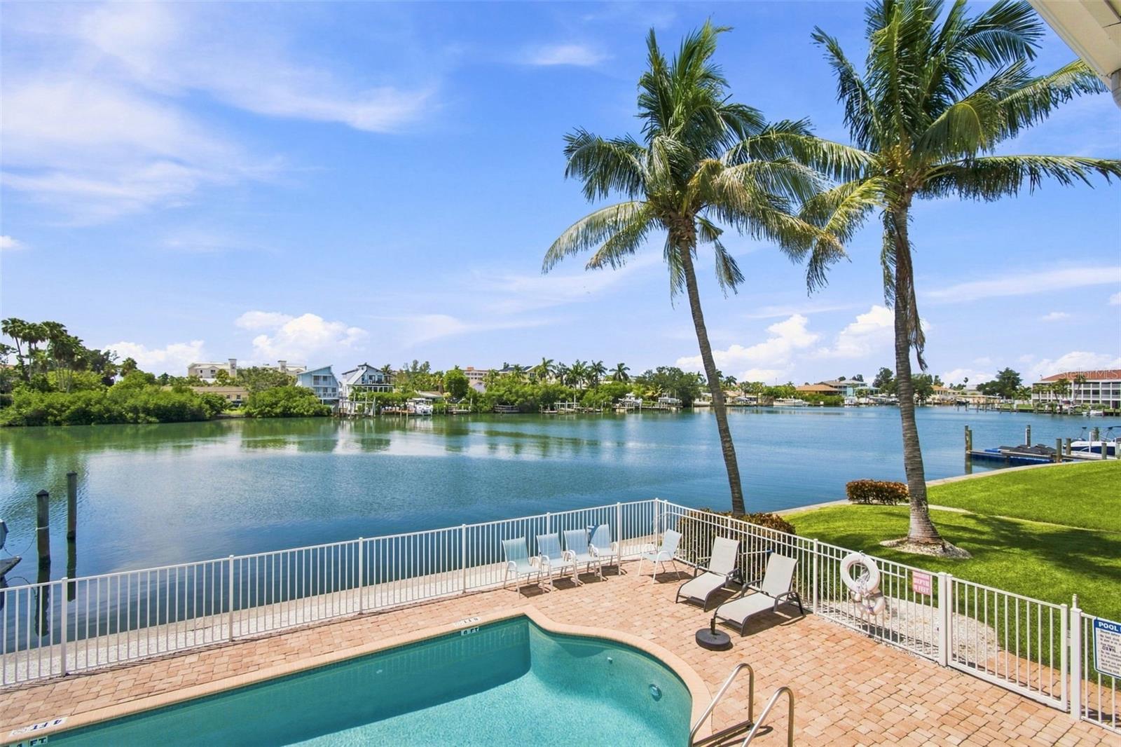 Photo of 12100 CAPRI CIRCLE #204 TREASURE ISLAND FL 33706