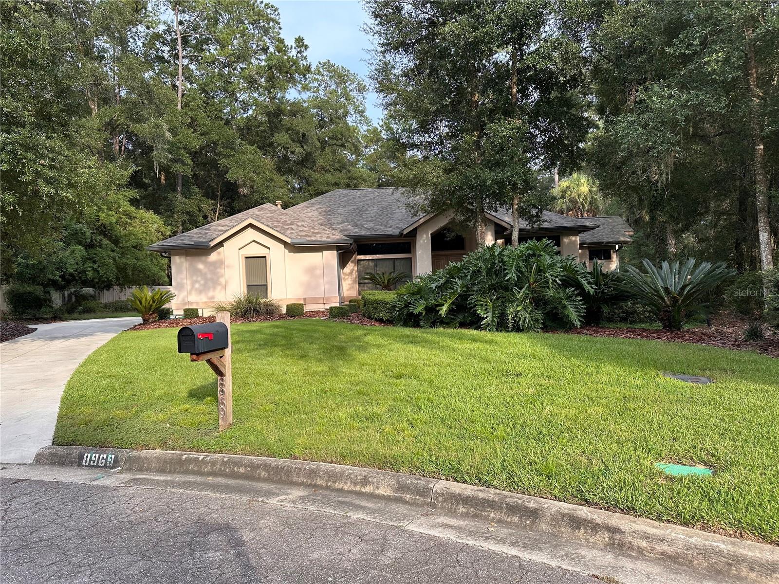 Photo of 8969 SW 44TH LANE GAINESVILLE FL 32608