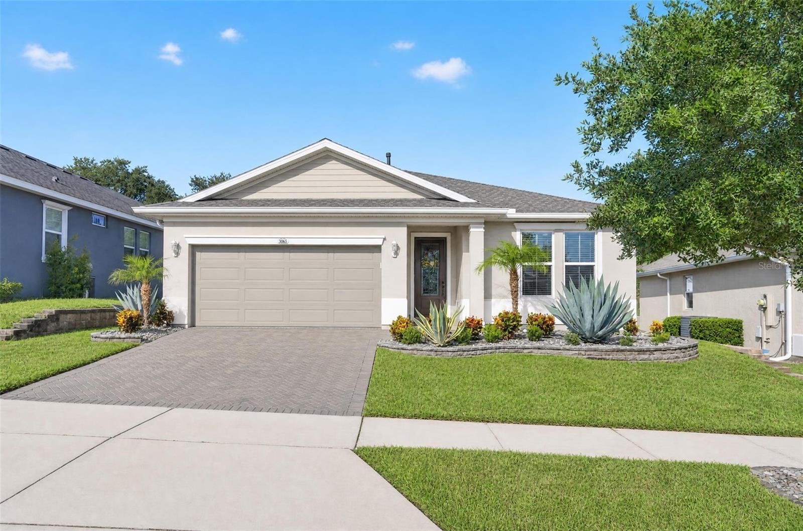 Photo of 306 ALCOVE DRIVE GROVELAND FL 34736