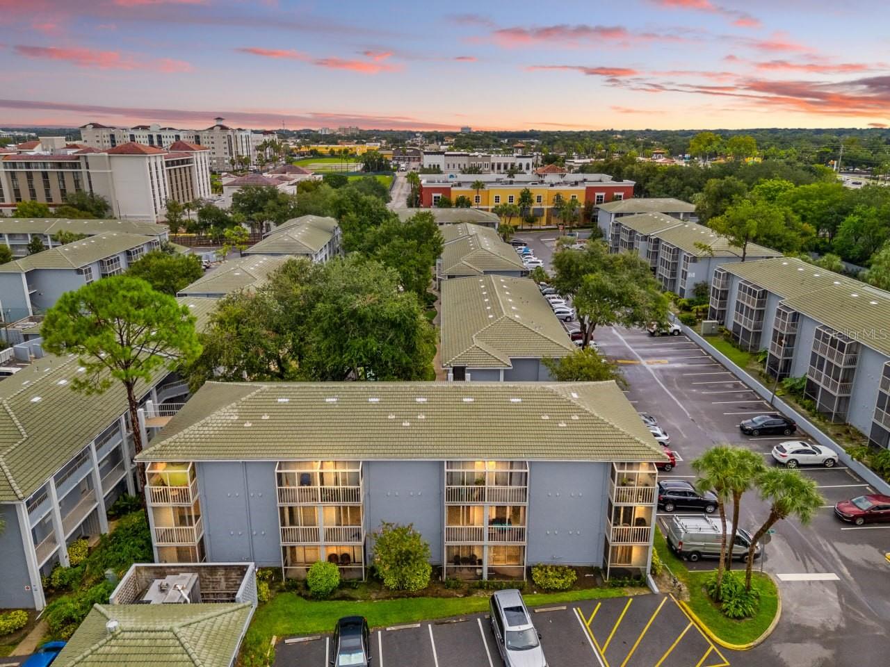 Photo of 109 OYSTER BAY CIRCLE #220 ALTAMONTE SPRINGS FL 32701