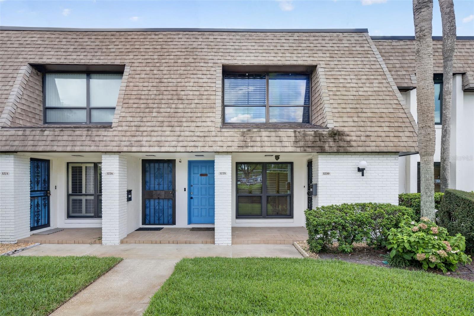 Photo of 1228 MAURY ROAD #2-2D ORLANDO FL 32804