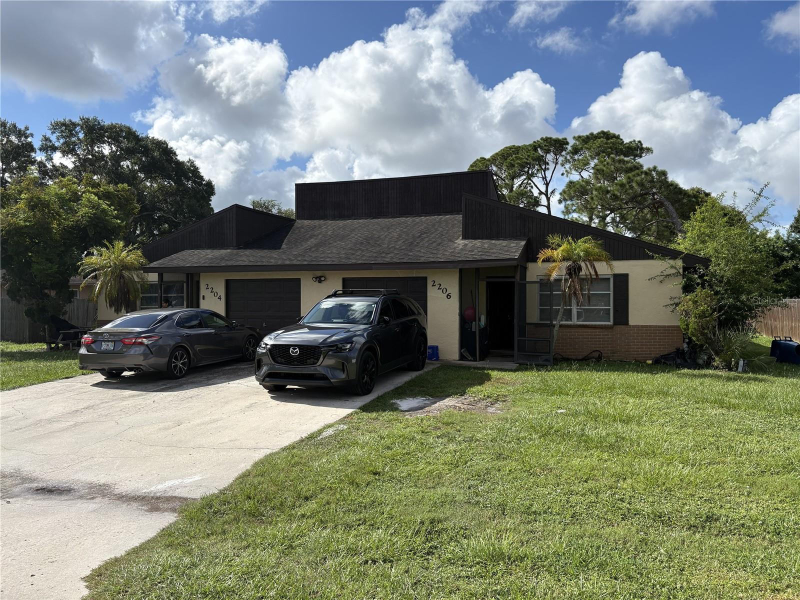 Photo of 2204 54TH AVENUE DRIVE BRADENTON FL 34207