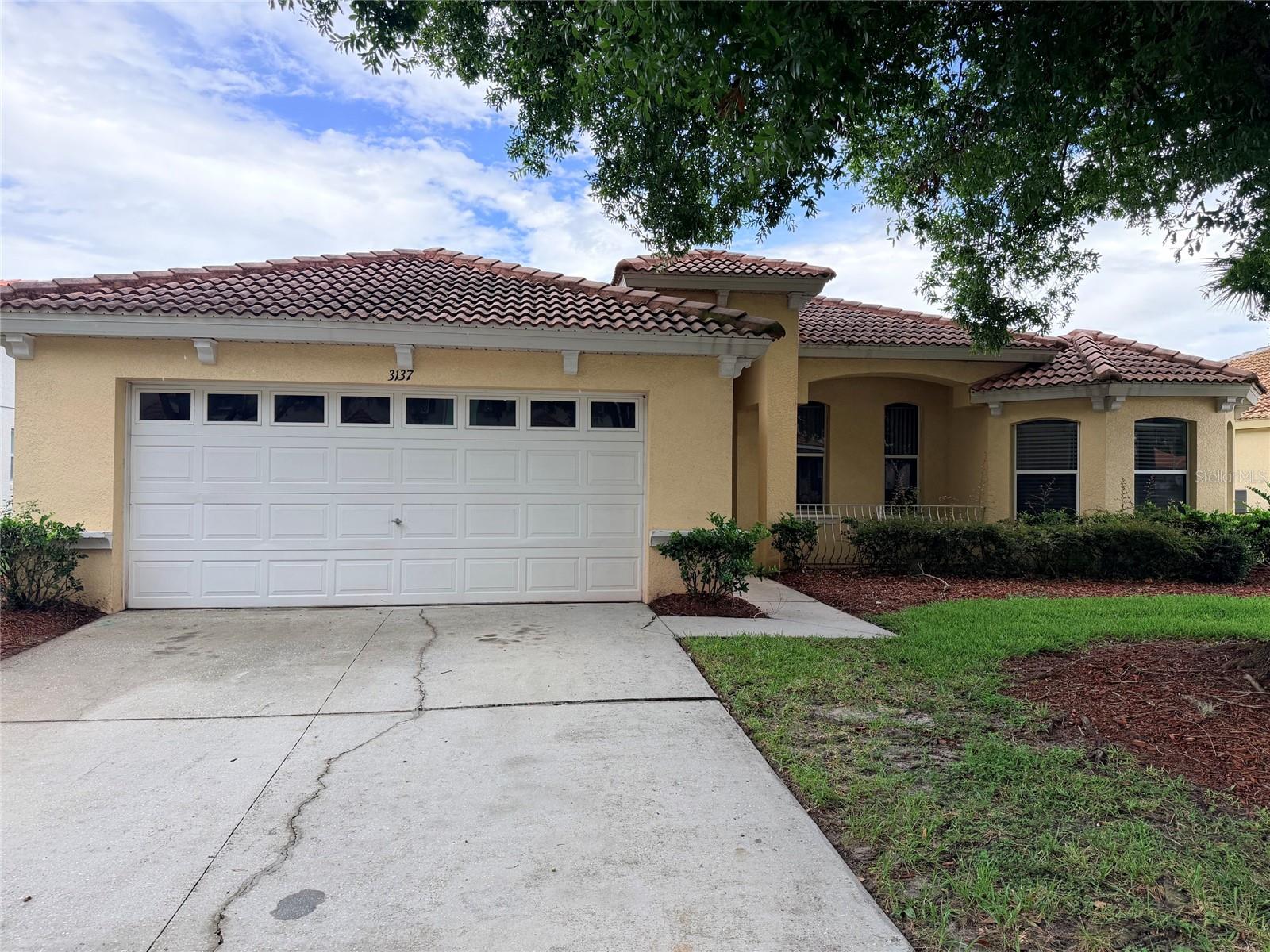 Photo of 3137 RIACHUELO LANE KISSIMMEE FL 34744