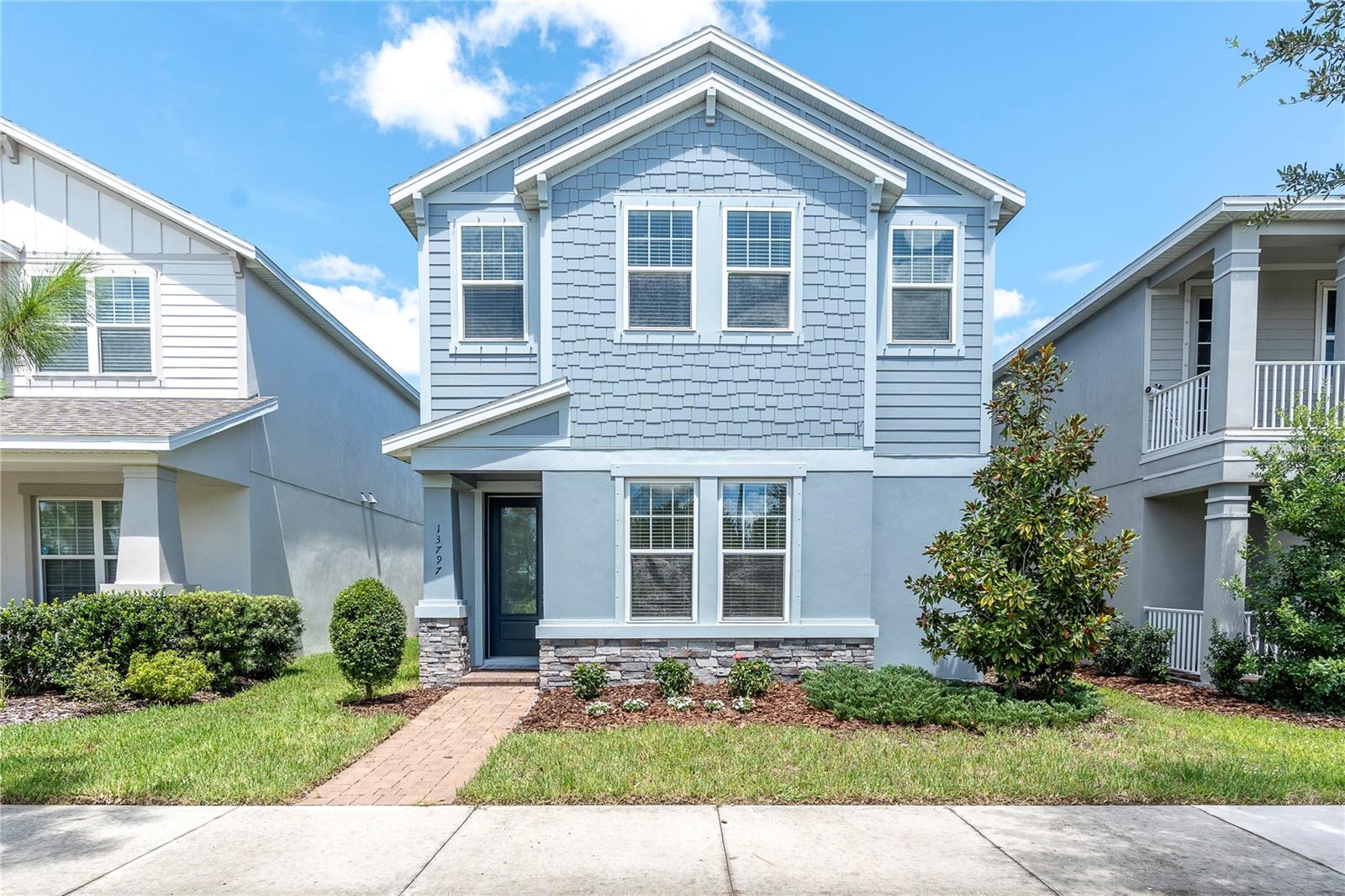 Photo of 13797 RANGELAND BOULEVARD ODESSA FL 33556