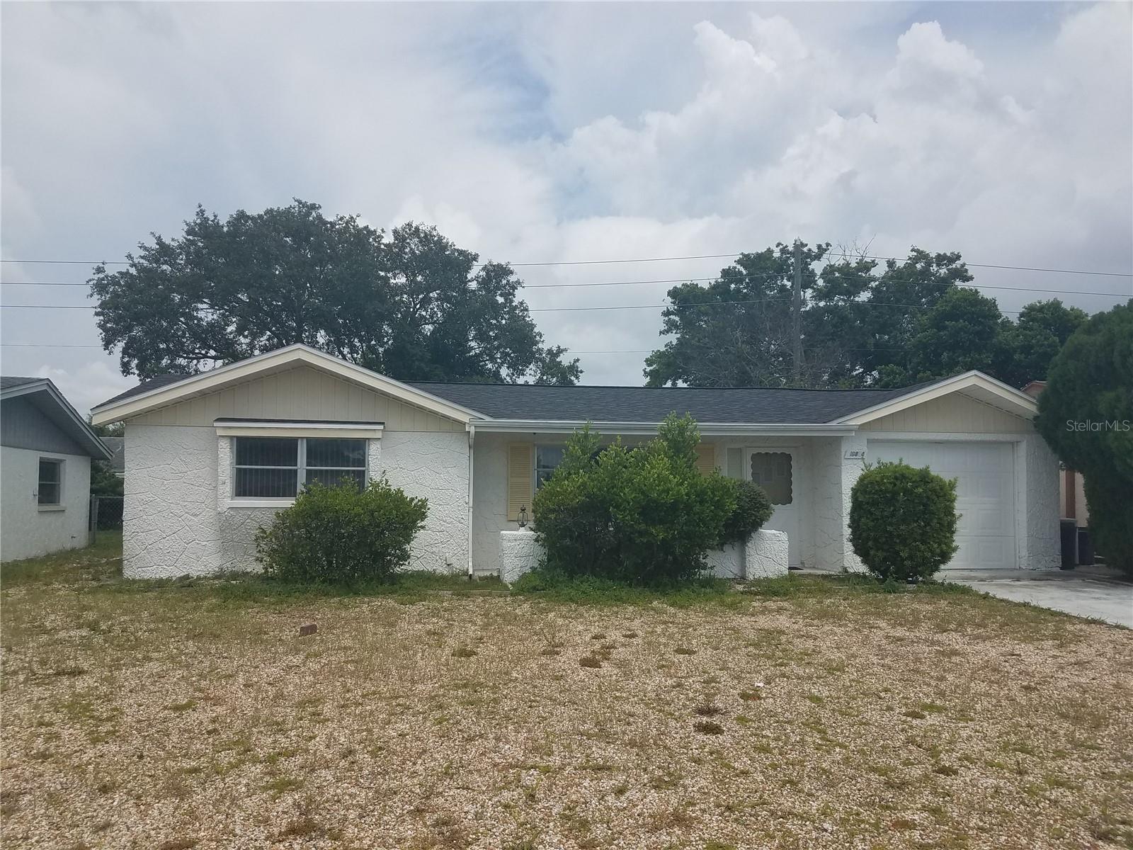Photo of 10824 QUEENS ROAD PORT RICHEY FL 34668