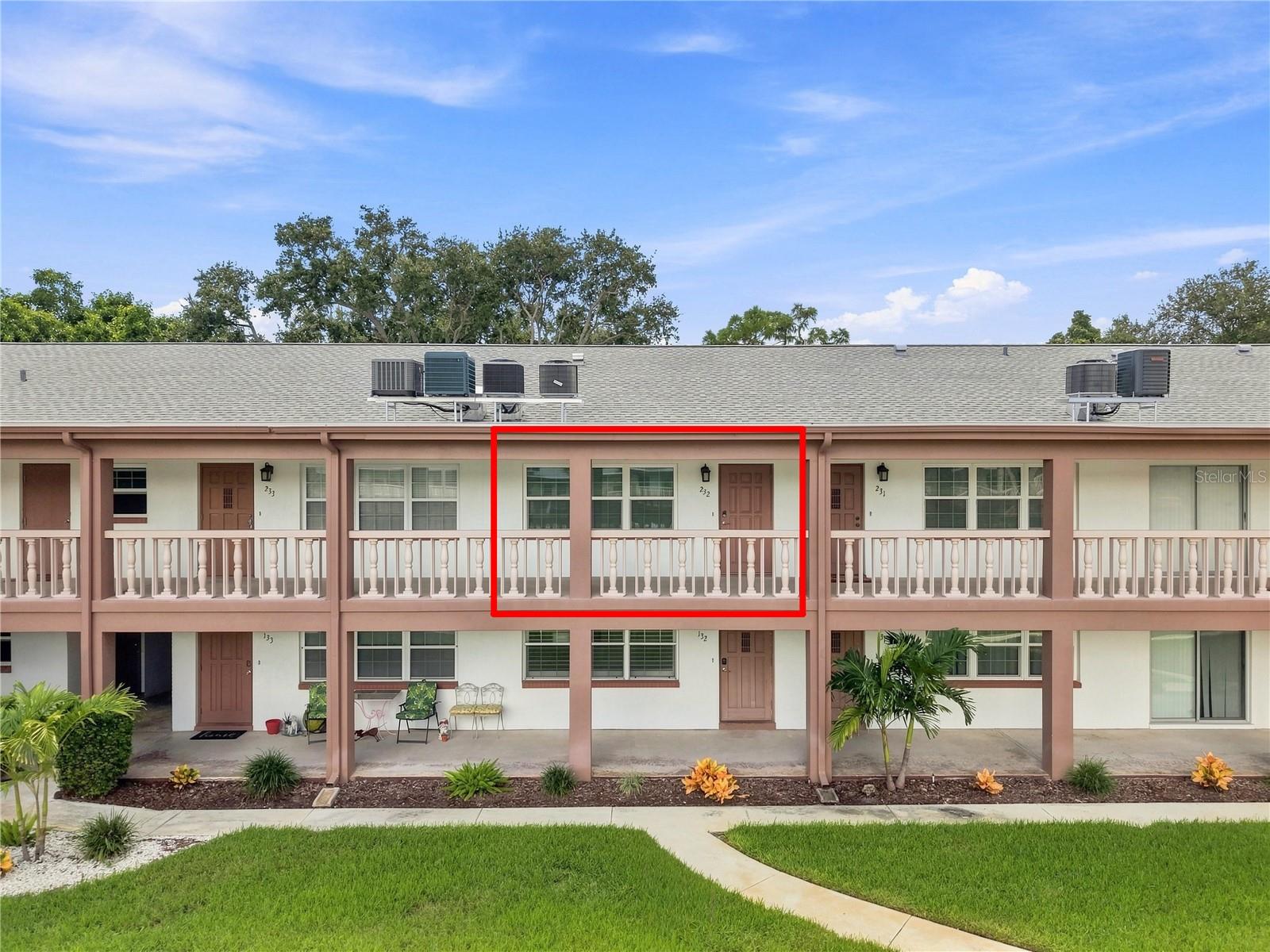 Photo of 650 PINELLAS POINT DRIVE #232 ST PETERSBURG FL 33705