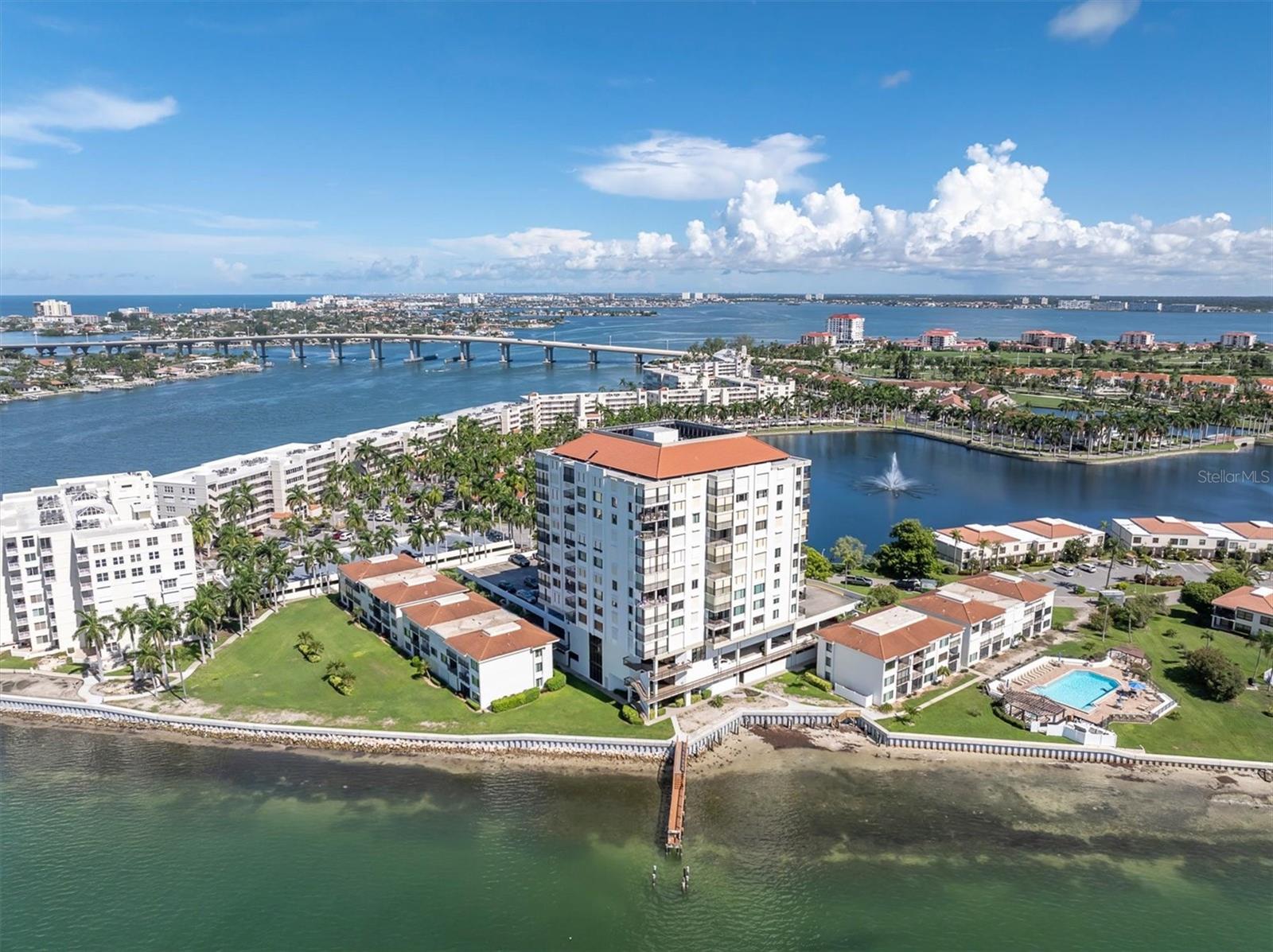 Photo of 6287 BAHIA DEL MAR CIRCLE #602 ST PETERSBURG FL 33715